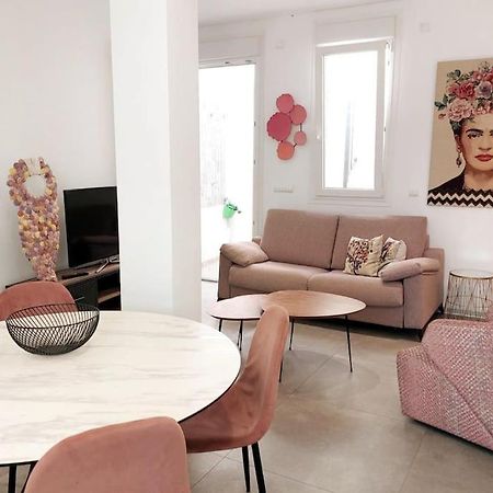 Apartamento En Estepona Playa エクステリア 写真