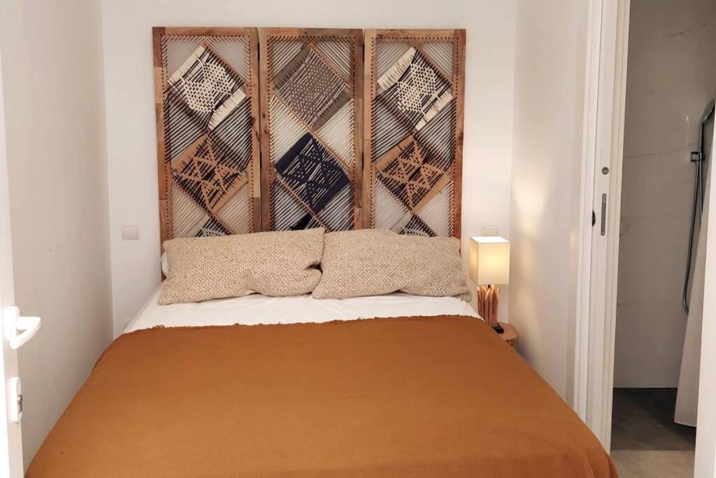 Apartamento En Estepona Playa エクステリア 写真