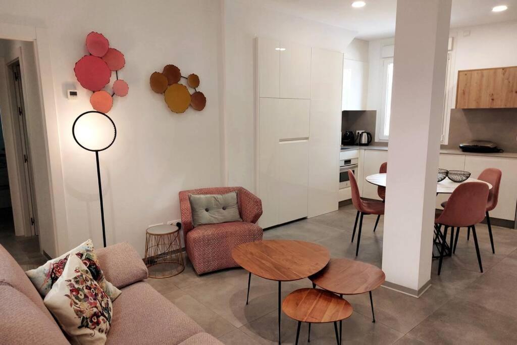 Apartamento En Estepona Playa エクステリア 写真