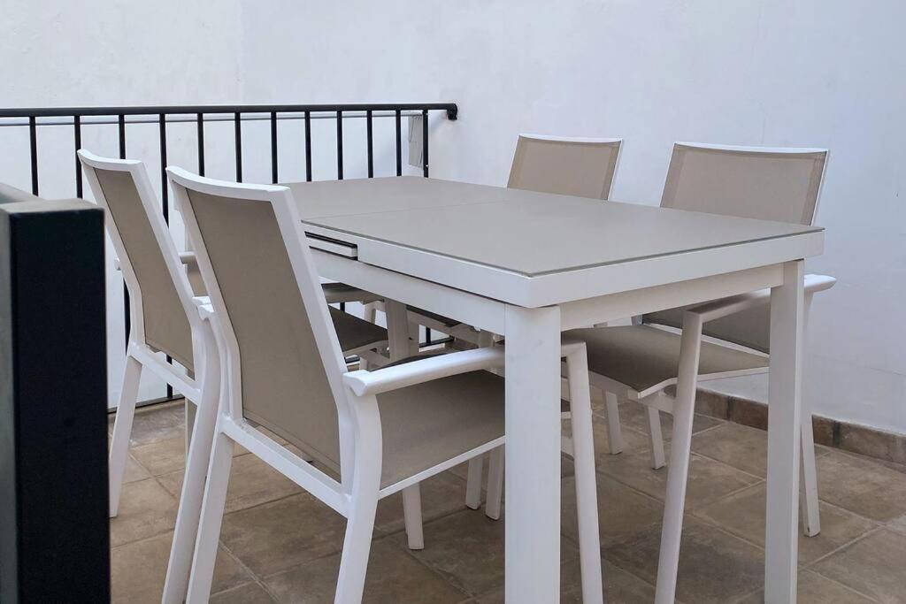 Apartamento En Estepona Playa エクステリア 写真