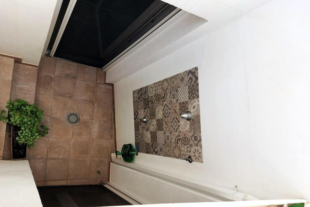 Apartamento En Estepona Playa エクステリア 写真